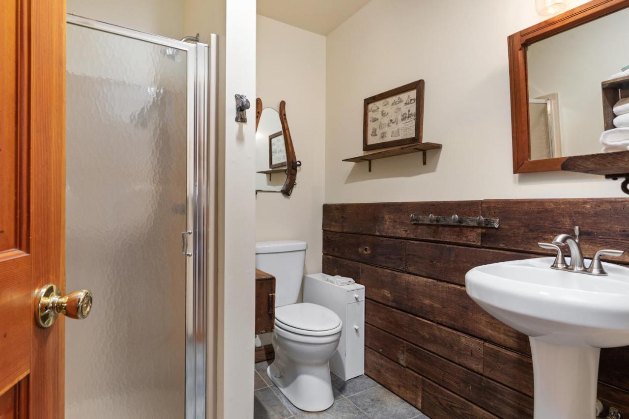 Sleepy Hollow 5Br Cabin - National Park 7 Min, Hot Tub, Fire Pit, Sleeps 12 Luray Exterior foto