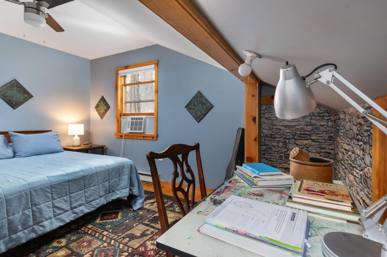 Sleepy Hollow 5Br Cabin - National Park 7 Min, Hot Tub, Fire Pit, Sleeps 12 Luray Exterior foto
